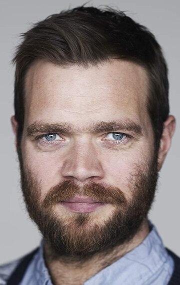 Jóhannes Haukur Jóhannesson