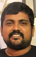 Kaali Venkat