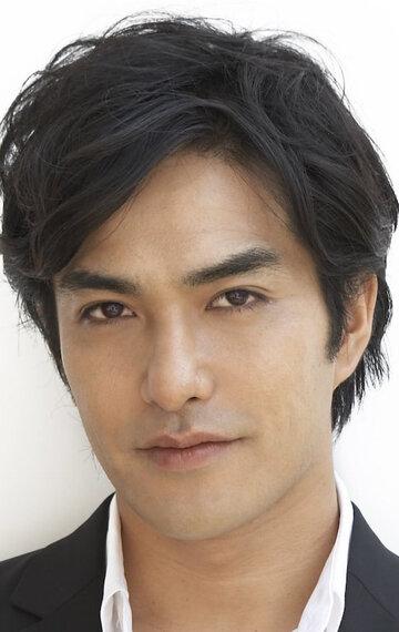 Kazuki Kitamura