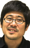 Kazuyoshi Kumakiri