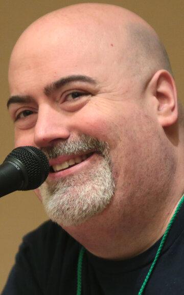 Kyle Hebert