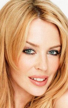 Kylie Minogue