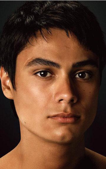 Kiowa Gordon