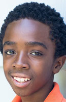Caleb McLaughlin