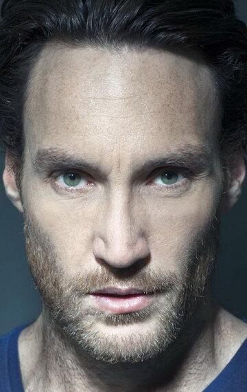 Callan Mulvey