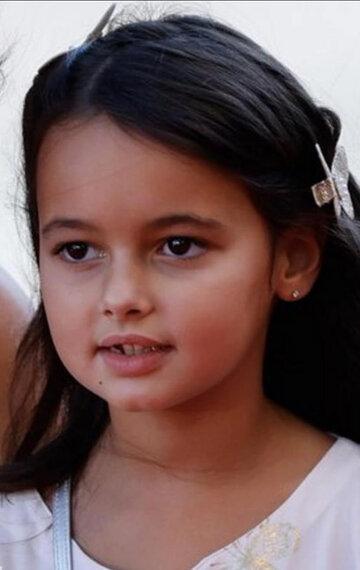 Калли Феррейра-Гонсалвес