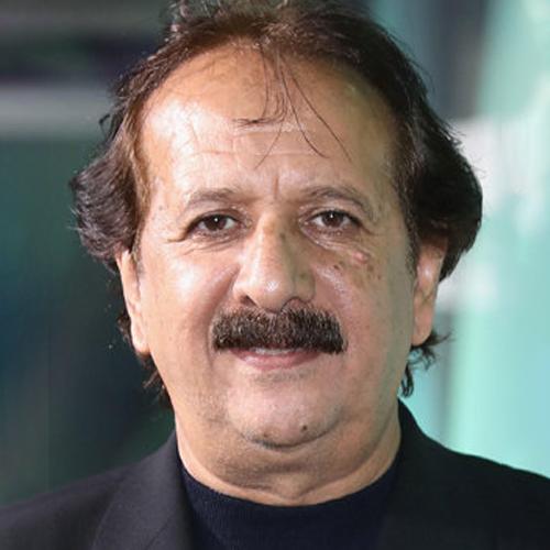 Камбиз Пейкарнегар