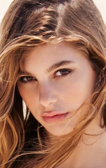 Camila Morrone