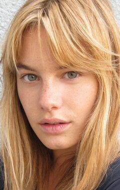 Camille Rowe