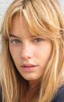 Camille Rowe