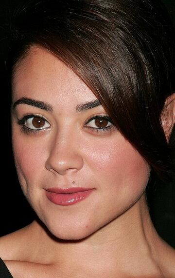 Camille Guaty