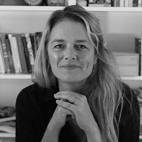 Камилла Крогсвен