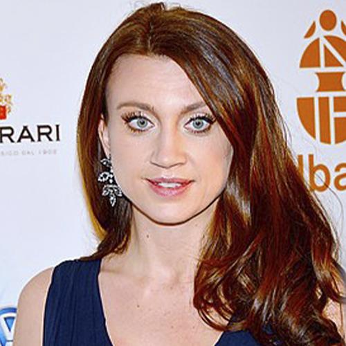 Камилла Лекберг