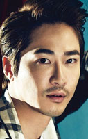 Kang Ji-hwan