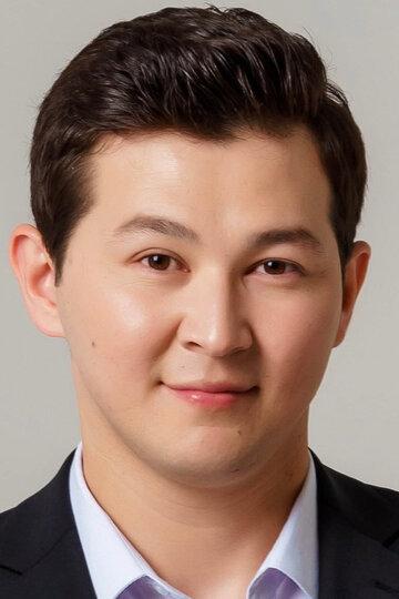 Канат Тасхан