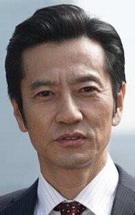 Kanji Tsuda