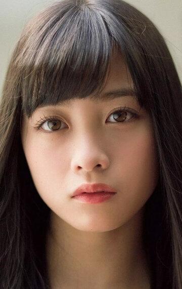 Kanna Hashimoto