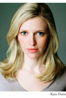 Kara Durrett