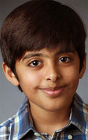 Karan Brar
