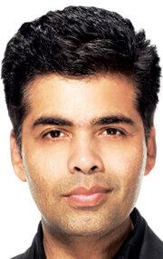 Karan Johar