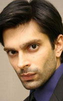 Karan Singh Grover