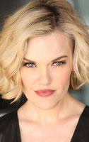 Kari Wahlgren
