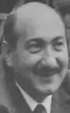 Карлен Агаджанов