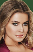 Carmen Electra