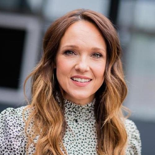 Каролин Кебекус