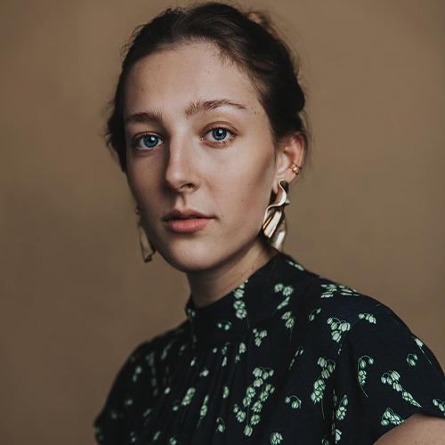 Каролин Ведель