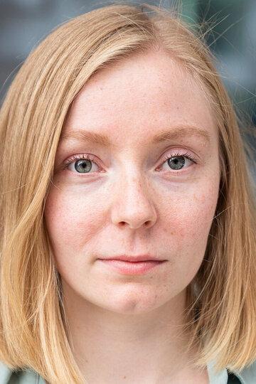 Karoline Viktoria Sletteng Garvang