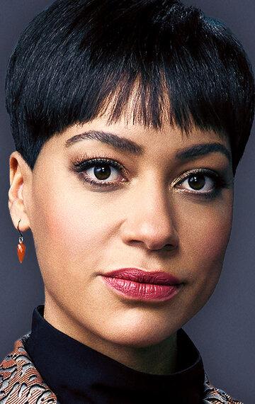 Cush Jumbo