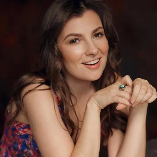 Cassandra Lee Morris