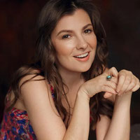 Cassandra Lee Morris