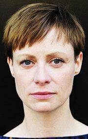 Katharina M. Schubert