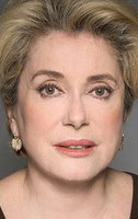 Catherine Deneuve