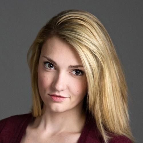 Катрин Коркоран