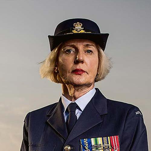 Катрин МакГрегор