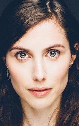 Katrine Greis-Rosenthal