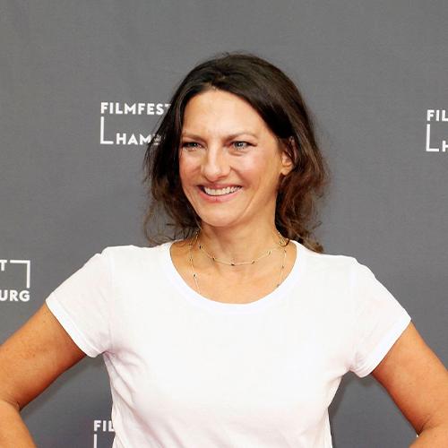 Катрин Штрибек