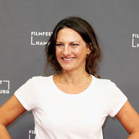 Катрин Штрибек