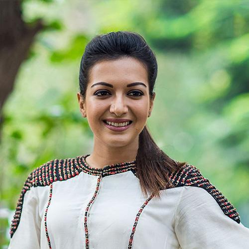 Катрин Треса