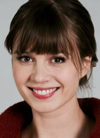 Katja Herbers