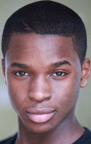 Kedar Williams-Stirling