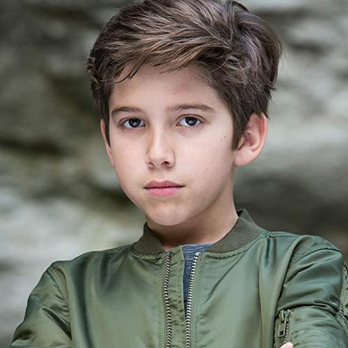 Кэйдан Рокетт