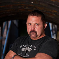 Кэйн Ходдер