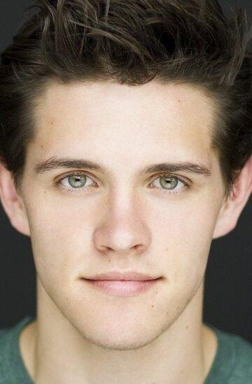 Casey Cott