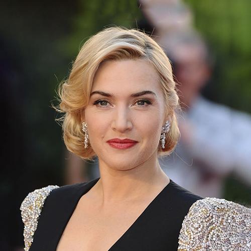 Kate Winslet