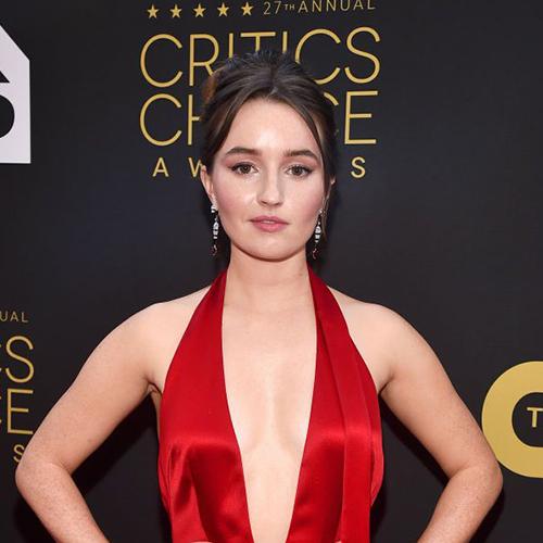 Кейтлин Дивер