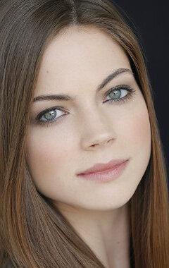 Caitlin Carver